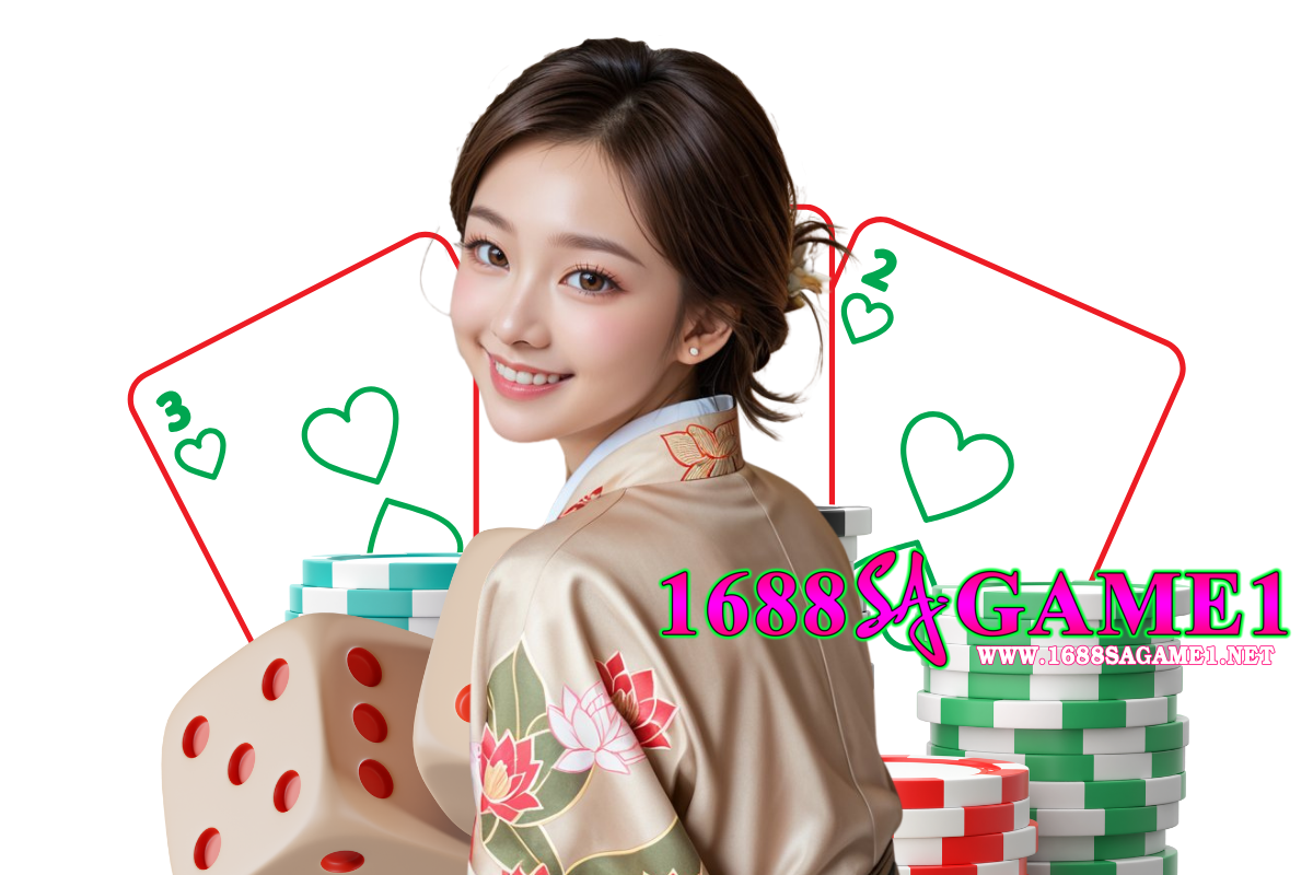 1688sagame1 สล็อต