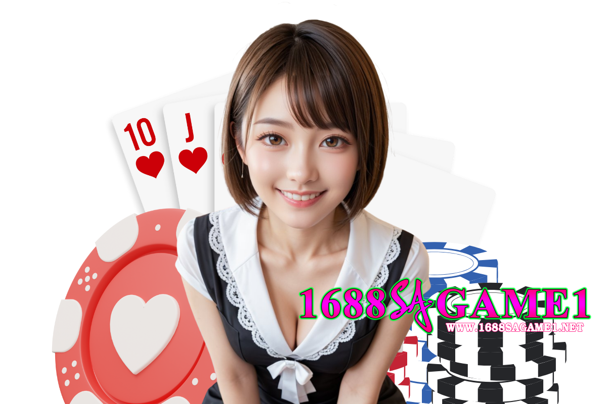 1688sagame1 แจกเครดิตฟรี